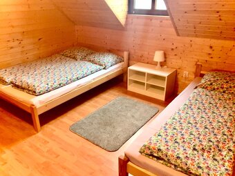 Sarbinowo Domki Letniskowe BARBADOS - 11