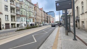 Na sprzedaż kawalerka na Wildzie tuż koło przystanku - 11