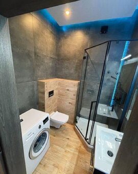 3 pokoje z antresolą, 60m2, III p. klimatyzacja, Os. Korczak - 11