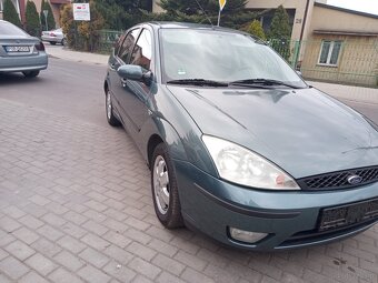 Sprzedam Forda Focusa - 11