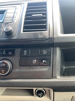 VW caravelle 2.0 diesel - 11