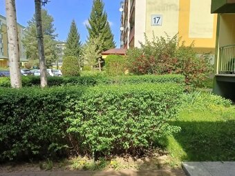 Wyjątkowe, Funkcjonalne Mieszkanie w Otoczeniu Zieleni - 11