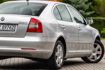 SKODA OKTAVIA - 11