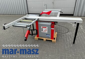 Piła formatowa Holzmann TS 315 VF-2000 - 11