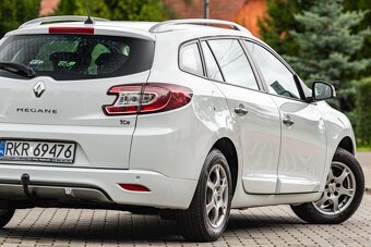 Renault Megane - 11