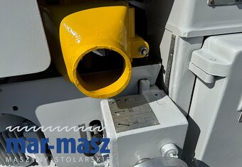 Strugarka czterostronna MIDA P5E - 11