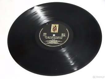 The Turn of a Friendly Card The Alan Parsons Project - 11