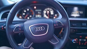 Sprzedam audi a4 b8 avant 2014 - 11