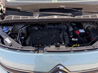 Citroën Berlingo - 11