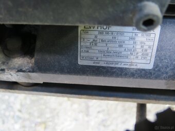 Bulmor EQ 80-15-60D - 11