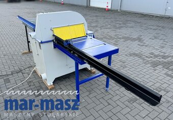 Piła poprzeczna REMA DMDK-50B - 11