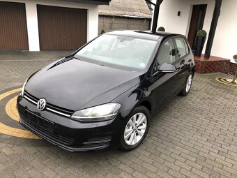 Golf 1.4 - 11