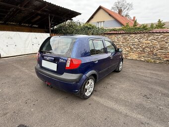 Hyundai Getz - 11