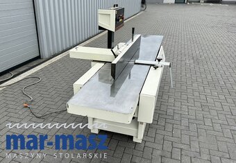 Wyrówniarka SCM F520 E - 11