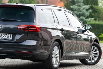 VW PASSAT - 11