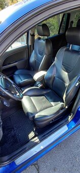 Sprzedam Ford Mondeo ST Mk3 kombi 2003 r 3.0 i 226 KM LPG - 11