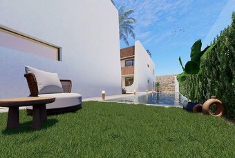 NOWE BUNGALOWY W SAN PEDRO DEL PINATAR - 11