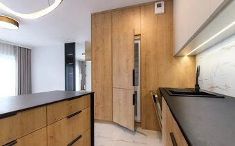 Luksusowy apartament o pow. 47.29m2, II p., RiverSide - 11
