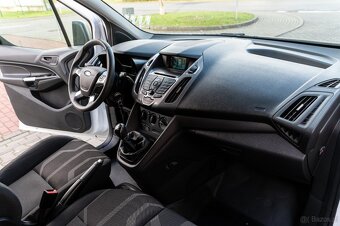 FORD TRANSIT CONNECT - 11
