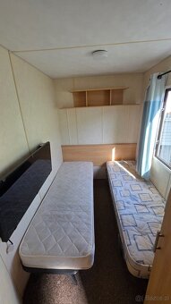 Domek mobilny ABI COLORADO A1739 - 11