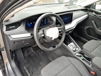 Skoda Octavia - 11