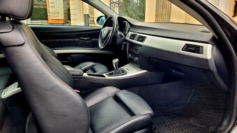 UWAGABOMBACzarne BMW Coupe 2.0 benzynaCzarne Skóry.Śliczn - 11