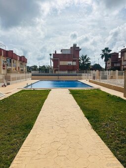 MIESZKANIE W ORIHUELA COSTA – NOWA BUDOWA - 11