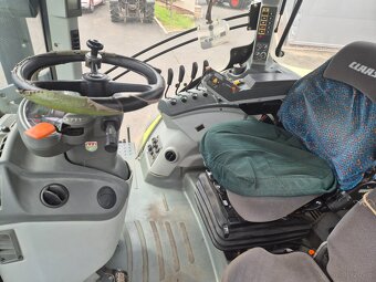 Claas Axion 850 - 11