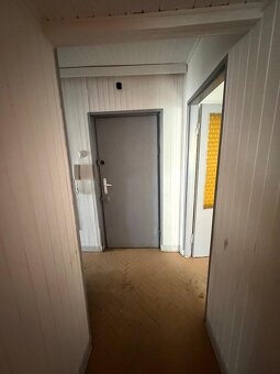 Mieszkanie o pow. 78.80m2, parter,  ul. Fabryczna - 11