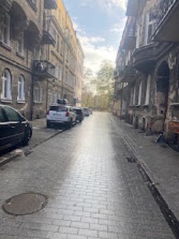 Mieszkanie, 35 m2, II piętro, antresola,  ścisłe Centrum - 11