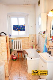 2 pokojowe mieszkanie na I piętrze - Legnica - 11