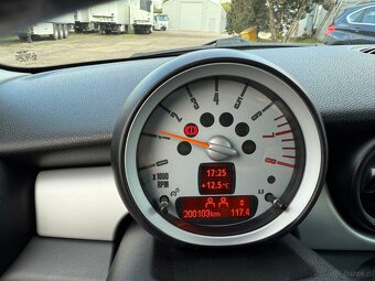 Mini Cooper - 11