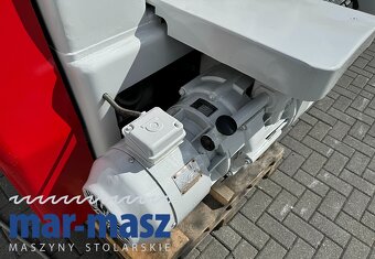 Wielopiła gąsienicowa RAIMANN K3 250/100 - 11