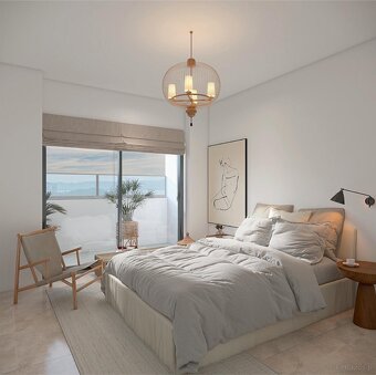 Nowoczesna nowa inwestycja w Torrevieja – 5 minut od plaży - 11