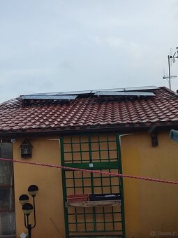 Sprzedam działkę ROD Stokrotka Klucze - 11