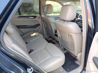 350 CDI / 4-MATIC / SALON POLSKA / JASNE WNĘTRZE OKAZJA / - 11