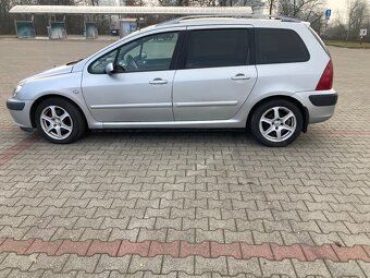 307 pojemność 2.0 hdi - 11