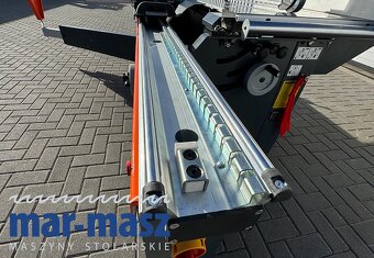 Piła formatowa, formatówka Rema Fx250 2000mm - 11