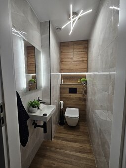 3 pokoje, 62.50m2, balkon, winda, umeblowane, Os. Dobrzec - 11