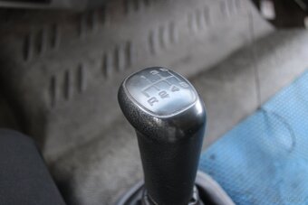 DAF FA LF 45.220, EURO 3, BOKI, HYDRAULIKA PRZÓD - 11