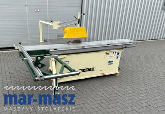 Piła formatowa REMA DMMC-40 - 11