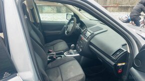 Land Rover Freelande 2 TDS 4 - 11