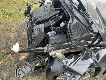 Škoda Octavia 1.5TSi 110kw, r.12/2020,klimatyzacja,nawigacja - 11