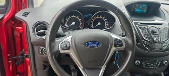 Ford Tourneo Curier Titanium - 11