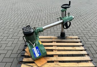 Posuw mechaniczny 3-rolkowy typ SK 30FD - 11