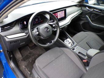 Škoda Octavia 1,0 e-TEC DSG - 11