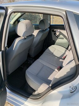 Sprzedam Seata Ibiza - 11