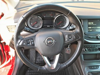 Opel Astra Sport Tourer Cena Brutto - 11