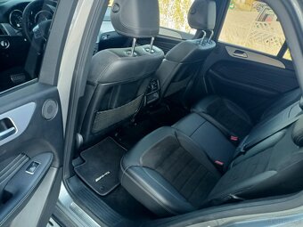 ML 350 BLUTEC / SALON POLSKA / ZADBANY / OKAZJA - 11