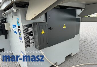 Piła formatowa ALTENDORF F45 - 11